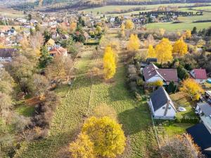 Prodej pozemku pro bydlení, Hvozdnice, 7559 m2