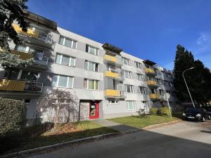 Pronájem bytu 1+1, České Budějovice - České Budějovice 3, Zachariášova, 36 m2