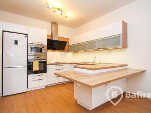 Pronájem bytu 2+kk, Olomouc - Povel, Janského, 56 m2