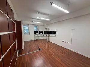 Pronájem kanceláře, Praha - Nové Město, Klimentská, 78 m2