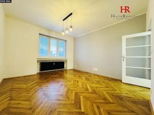 Pronájem bytu 2+kk, Benešov, Žižkova, 57 m2