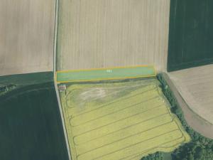 Prodej pole, Turovice, 7608 m2