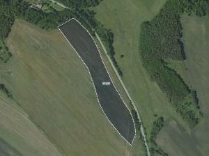 Prodej pole, Rozstání, 21997 m2