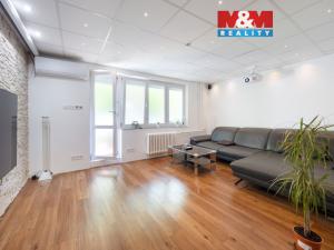 Prodej bytu 3+1, Praha - Záběhlice, Svojšovická, 80 m2