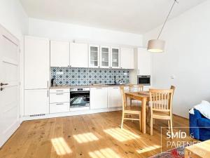 Prodej bytu 2+kk, Kolín, Raisova, 44 m2