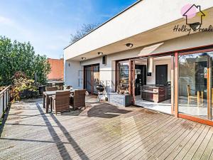 Prodej vily, Jesenice, Průhonická, 316 m2