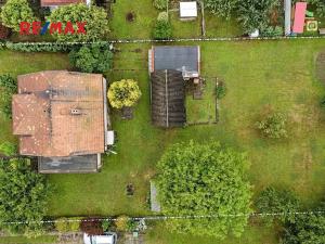 Prodej rodinného domu, Starý Kolín, B. Němcové, 87 m2