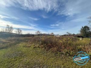 Prodej pozemku pro bydlení, Jindřichov, 1889 m2