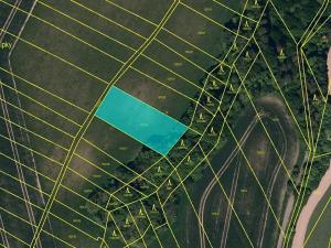 Prodej pole, Tísek, 1807 m2