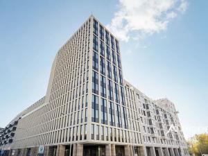 Prodej bytu 4+kk, Brno, 113 m2