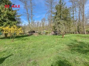 Prodej zahrady, Plzeň, 893 m2