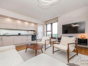 Prodej bytu 3+kk, Praha - Hrdlořezy, Učňovská, 90 m2