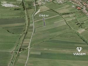 Prodej podílu pole, Javorník, 872 m2