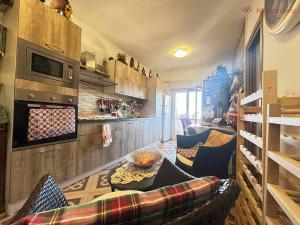 Prodej bytu 3+1, Falcone, Itálie, 57 m2