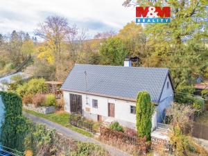 Prodej chalupy, Nečtiny, 43 m2