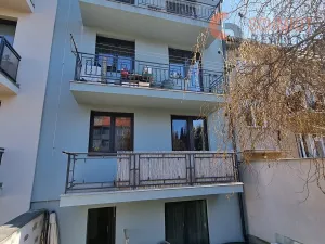 Prodej vícegeneračního domu, Brno, Měřičkova, 280 m2