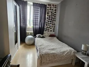 Prodej bytu 3+1, Most, U Věžových domů, 62 m2