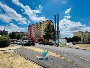 Prodej bytu 3+1, Krupka, Dukelských hrdinů, 68 m2