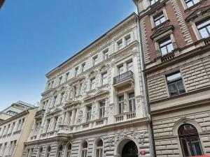 Prodej bytu 1+kk, Praha - Nové Město, 31 m2