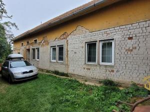 Prodej rodinného domu, Kostelany, 90 m2