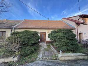Prodej rodinného domu, Hrušovany u Brna, Jana Koziny, 116 m2