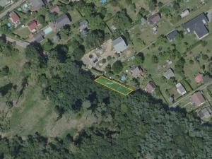 Prodej zahrady, Říčany, 217 m2