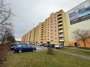 Prodej bytu 1+1, České Budějovice, M. Horákové, 31 m2