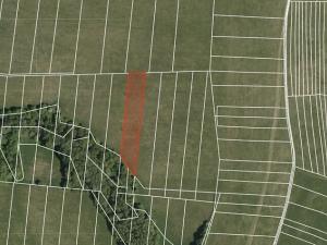 Prodej pole, Kaňovice, 2896 m2