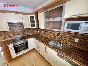 Pronájem bytu 2+kk, Plzeň, Květná, 51 m2