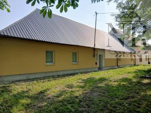 Prodej rodinného domu, Týnec nad Labem, 230 m2