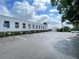 Pronájem bytu 1+kk, Staré Hradiště, U Pošty, 24 m2