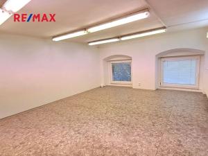 Pronájem skladu, Praha - Karlín, Sokolovská, 36 m2