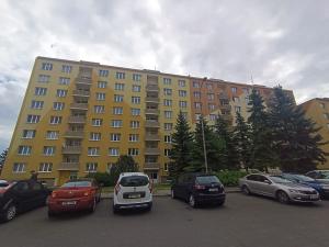 Prodej bytu 2+1, Chomutov, Skalková, 60 m2