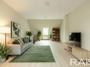 Prodej bytu 2+kk, Brno, Křenová, 53 m2