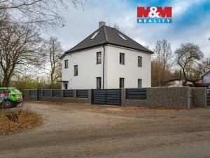 Prodej rodinného domu, Liberec - Liberec XI-Růžodol I, Domky, 151 m2