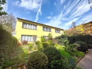 Pronájem bytu 1+kk, Brno, Renneská třída, 30 m2