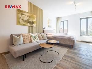 Prodej bytu 1+kk, Abertamy, Vítězná, 41 m2