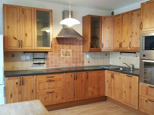 Pronájem bytu 2+kk, Klecany, V Honech, 45 m2