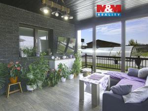 Prodej rodinného domu, Dešná, 202 m2