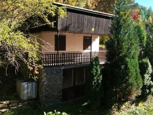 Prodej chaty, Přemyslovice, 80 m2