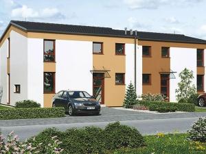 Prodej rodinného domu, Kamenice, 132 m2