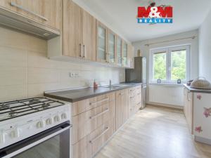 Prodej rodinného domu, Kraslice, B. Němcové, 141 m2