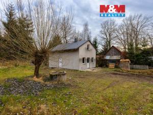 Prodej rodinného domu, Nová Ves, 90 m2