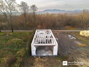 Prodej rodinného domu, Mikulov, Mušlov, 105 m2