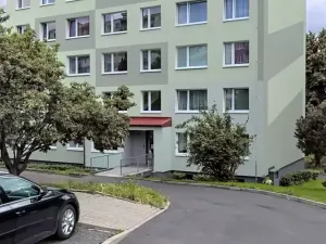 Prodej bytu 3+1, Litvínov, Hamerská, 69 m2