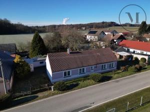 Prodej rodinného domu, Dolní Bukovsko, 160 m2