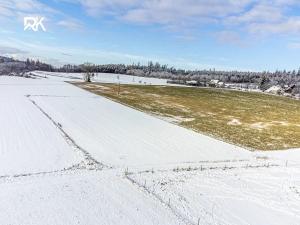 Prodej pozemku pro bydlení, Sázava, 5240 m2