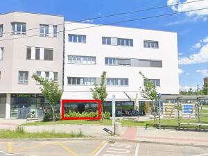 Pronájem obchodního prostoru, České Budějovice, České Vrbné, 40 m2