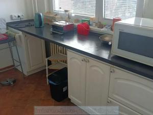 Pronájem pokoje, Praha - Hlubočepy, Geologická, 18 m2