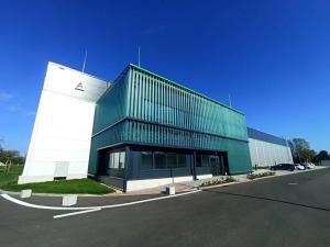 Pronájem skladu, Příšovice, 4858 m2